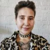 Maryna Shulzhenko