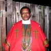 Bishop Mapula