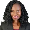 CHRISTINE MASIBO