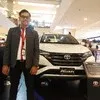 Firdaus Toyota