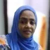 Omaima Eltigani