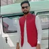 Naqash Shamoon