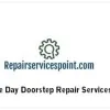 Repair Services Point