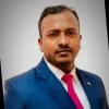 Suhail Ahamed