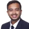 Araj Mohandasan