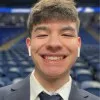 Alex Harkins