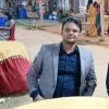 Santosh Yede