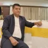 Sudarshan Shetty