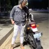 Parigi Kamal