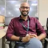 Harikrishna Nair