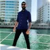 Rashdeep Sethi