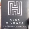 Alex Richard