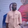 Charles Asukwo