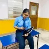 Sunandita Nayak