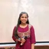 Vaishnavi Shinde