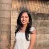 SHREYA FARANDE