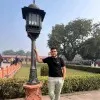 Karthik Aparala