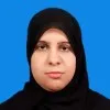 Nahida Al Zadjali