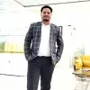santosh upadhyay