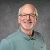 Michael Mitchell