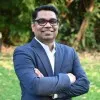 Sunil Nair