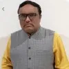 Santosh Patil