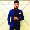 Shaik Farhan Ahmed