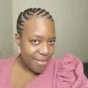Frengelina Dikgale