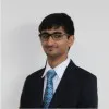 Vedant Doshi