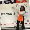 Demetria Jones