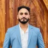 Roshan Antony Rebello