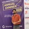 Aakash Hussain
