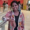 Sandra Pavithran