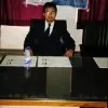 Mohammad Arsalan