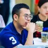 Oliver Kang