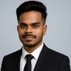 Ajith Ravi