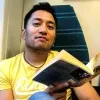 Sunil Maharjan