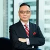 Wallace Hong JP