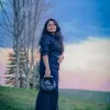 Palak Talreja