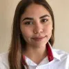 Gisela Morales Vazquez