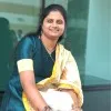 Hanisha Reddy