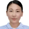 Gina Wang