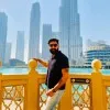 Rohan Thaliyakattil