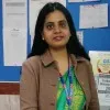 Nikita Saraswat