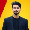 Hazrat Omar Shek