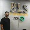 Bhushan Mhatre
