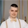 Vladyslav Rozghaniaiev