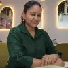 vaishali negi