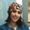 Kimia Amirzadeh