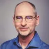 Jim Van Vorst